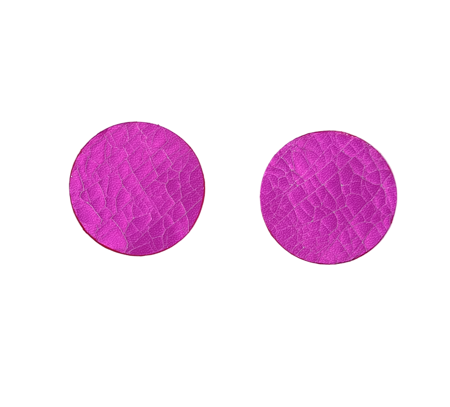 Boucles d'oreilles POP