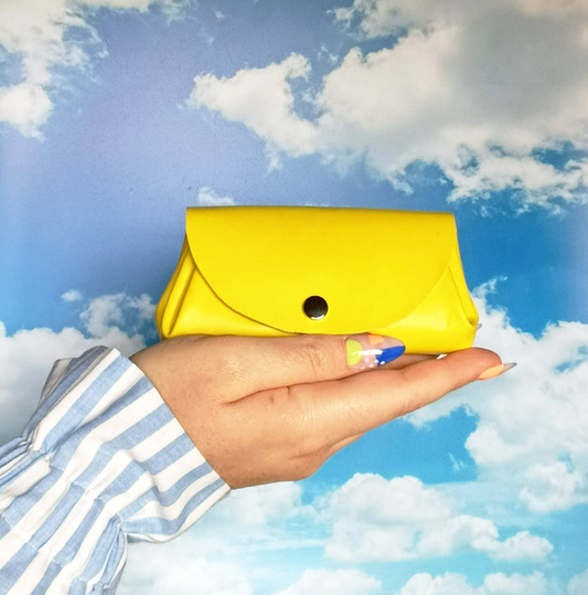 Le Compagnon jaune citron