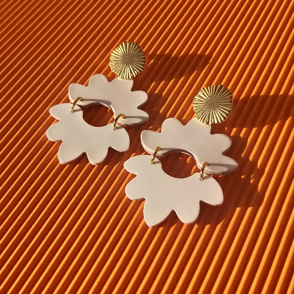 Soleil Blanc