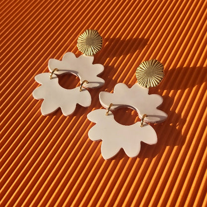 Soleil Blanc