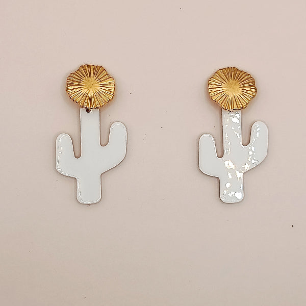 Soleil Blanc