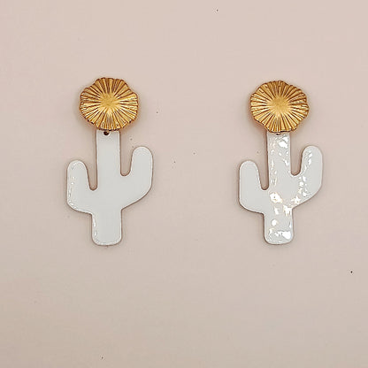 Soleil Blanc
