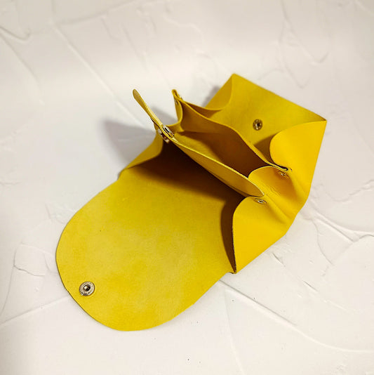 Le Compagnon jaune citron